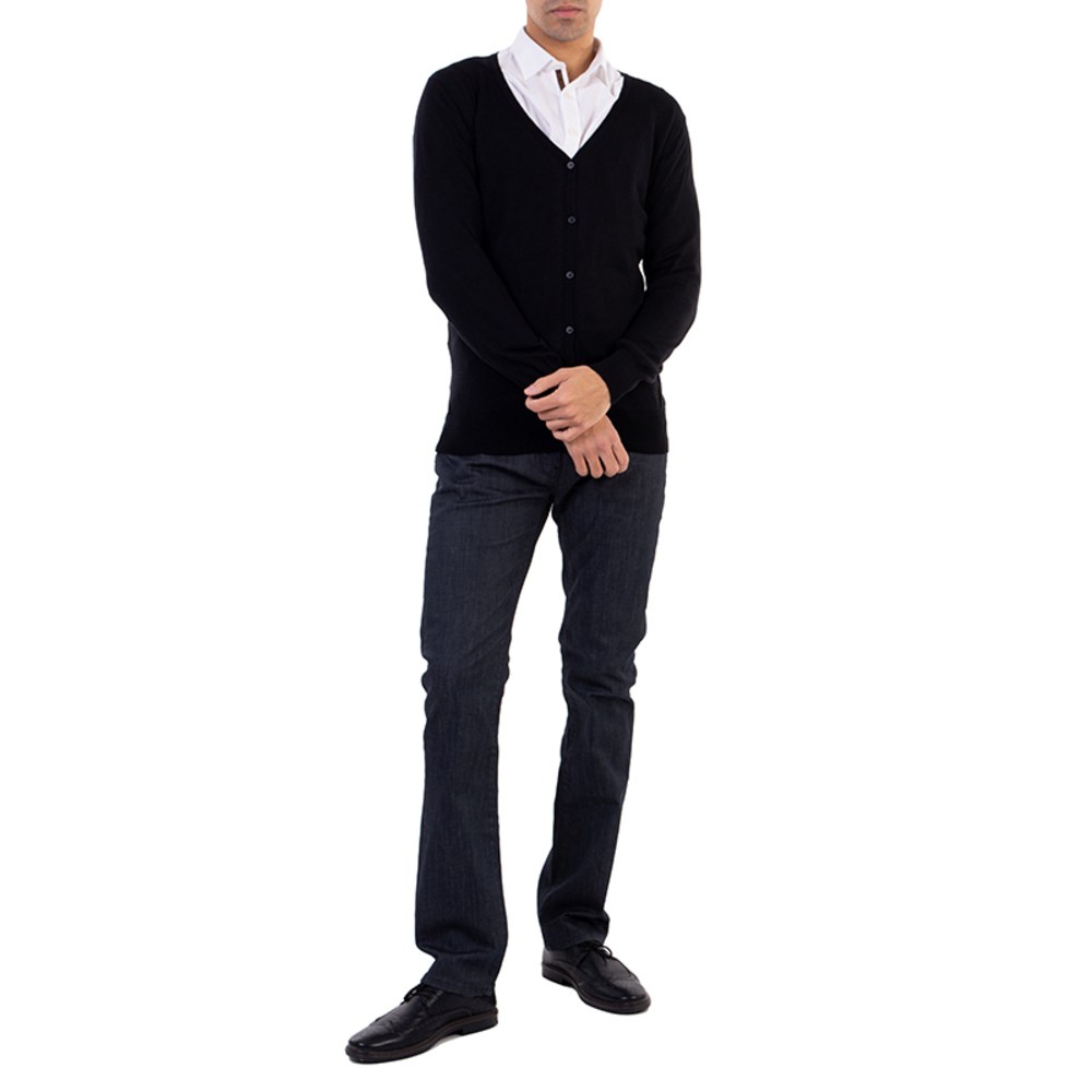 Beymen Cardigan Men size L Black